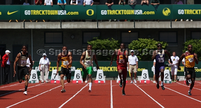 2012Pac12-Sun-064.JPG - 2012 Pac-12 Track and Field Championships, May12-13, Hayward Field, Eugene, OR.